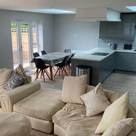 Cosy Corner Villa Littlehampton Ngoại thất bức ảnh