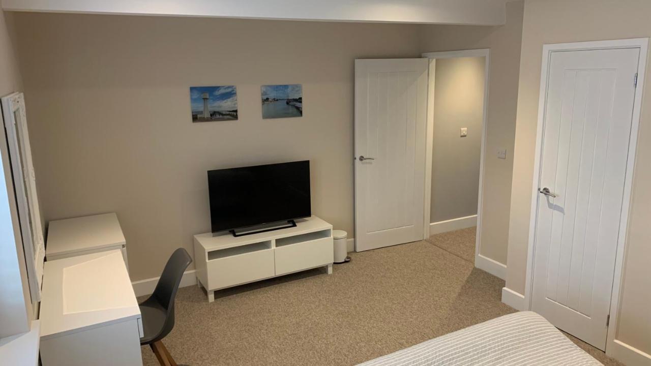Cosy Corner Villa Littlehampton Ngoại thất bức ảnh